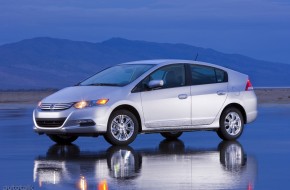 2010 Honda Insight