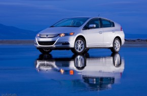 2010 Honda Insight