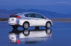 2010 Honda Insight