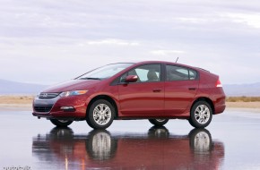 2010 Honda Insight