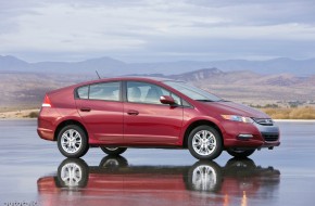 2010 Honda Insight