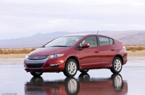 2010 Honda Insight