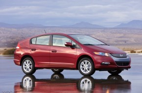 2010 Honda Insight