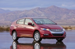 2010 Honda Insight