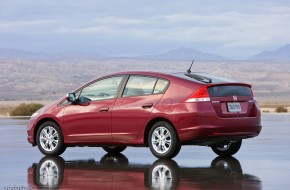 2010 Honda Insight