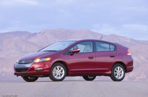 2010 Honda Insight