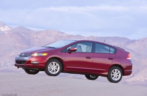 2010 Honda Insight