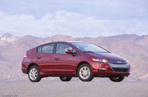 2010 Honda Insight