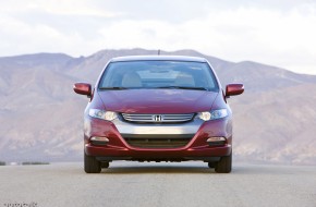 2010 Honda Insight