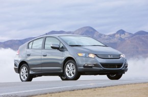 2010 Honda Insight