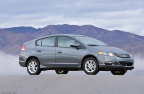 2010 Honda Insight