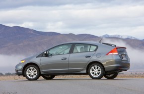 2010 Honda Insight