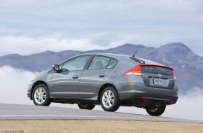 2010 Honda Insight