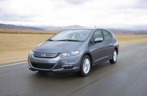 2010 Honda Insight