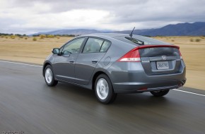 2010 Honda Insight