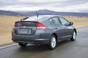 2010 Honda Insight