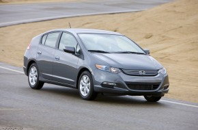 2010 Honda Insight