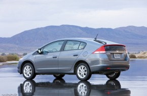 2010 Honda Insight