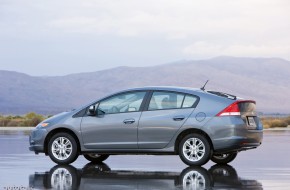 2010 Honda Insight