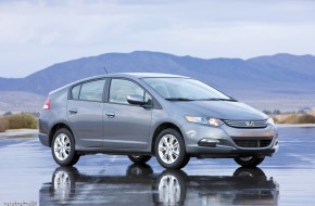 2010 Honda Insight