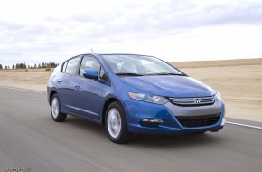 2010 Honda Insight