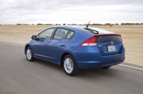 2010 Honda Insight