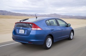 2010 Honda Insight