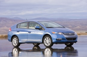 2010 Honda Insight