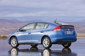 2010 Honda Insight