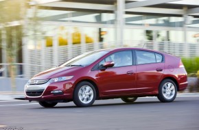 2010 Honda Insight