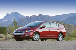 2010 Honda Insight