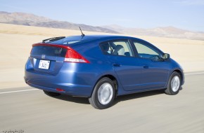 2010 Honda Insight