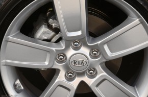 2010 Kia Soul