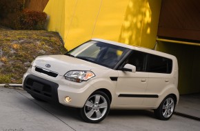 2010 Kia Soul