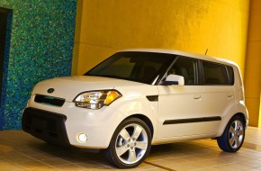 2010 Kia Soul