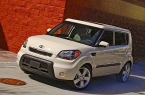 2010 Kia Soul