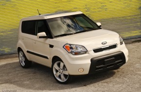 2010 Kia Soul