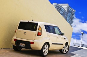 2010 Kia Soul