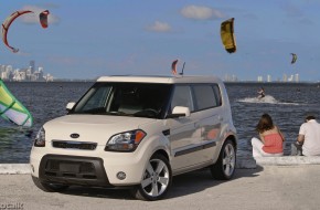 2010 Kia Soul