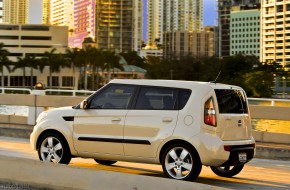 2010 Kia Soul