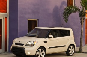 2010 Kia Soul