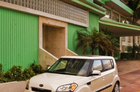 2010 Kia Soul