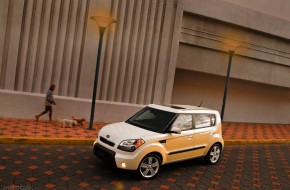 2010 Kia Soul