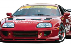 Toyota Supra