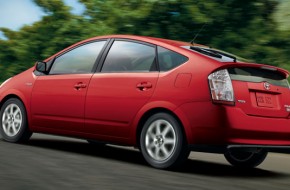 2007 Toyota Prius