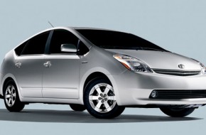 2007 Toyota Prius