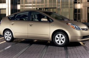 2007 Toyota Prius