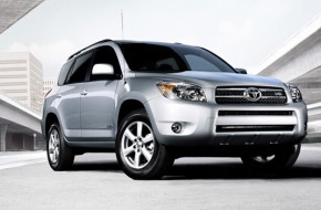 2007 Toyota RAV4