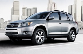 2007 Toyota RAV4