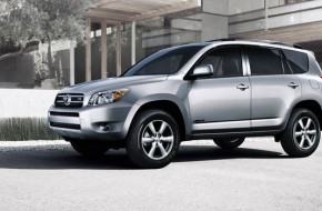 2007 Toyota RAV4